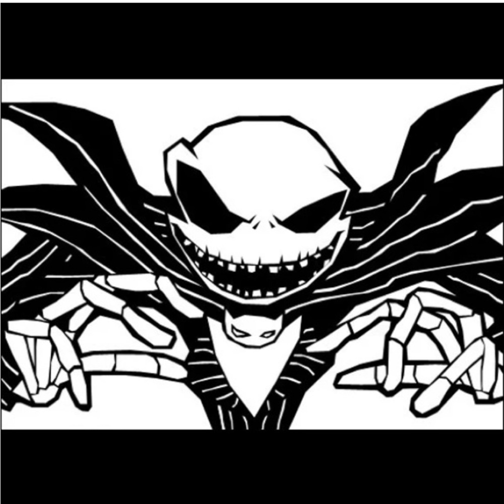 Nightmare before christmas mystery‎ box